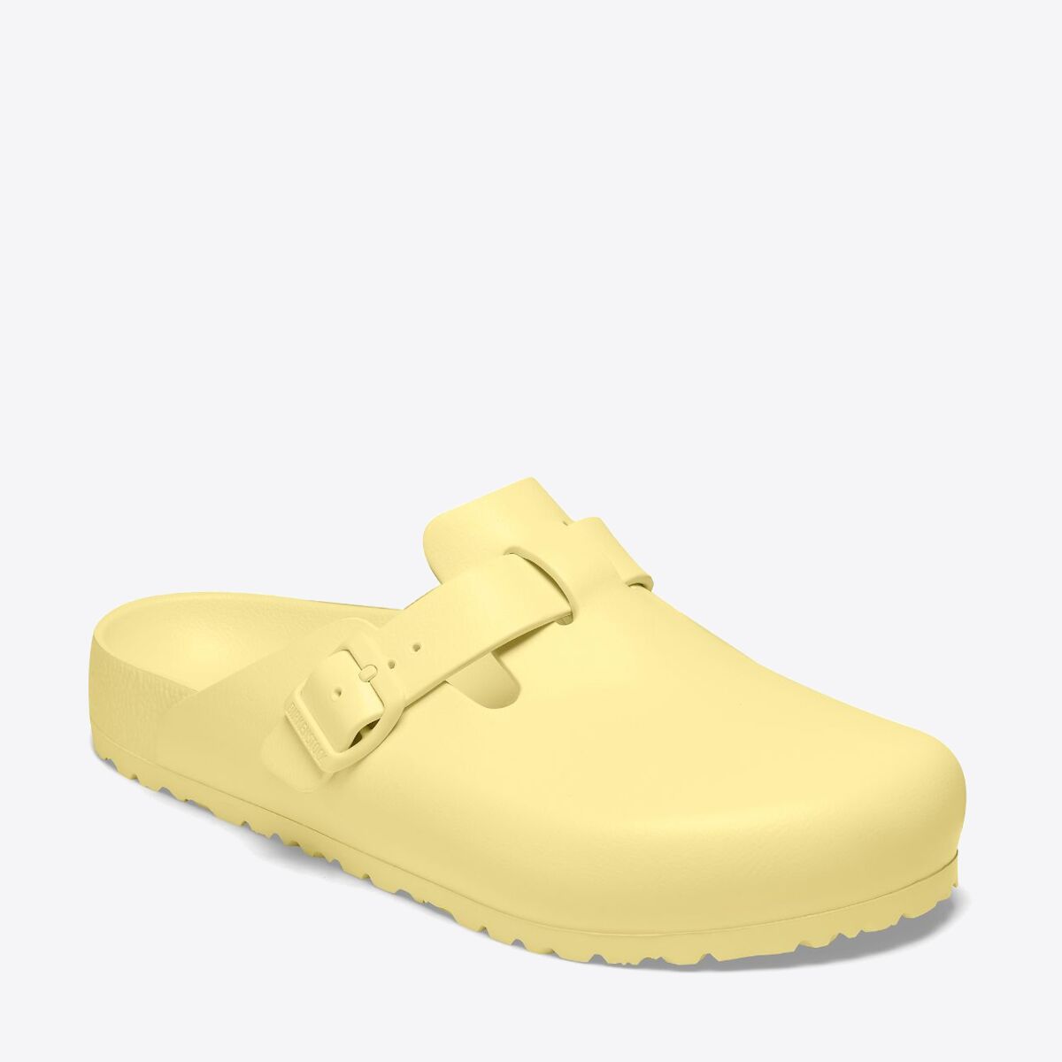 BIRKENSTOCK Boston EVA Eggshell - Image 5