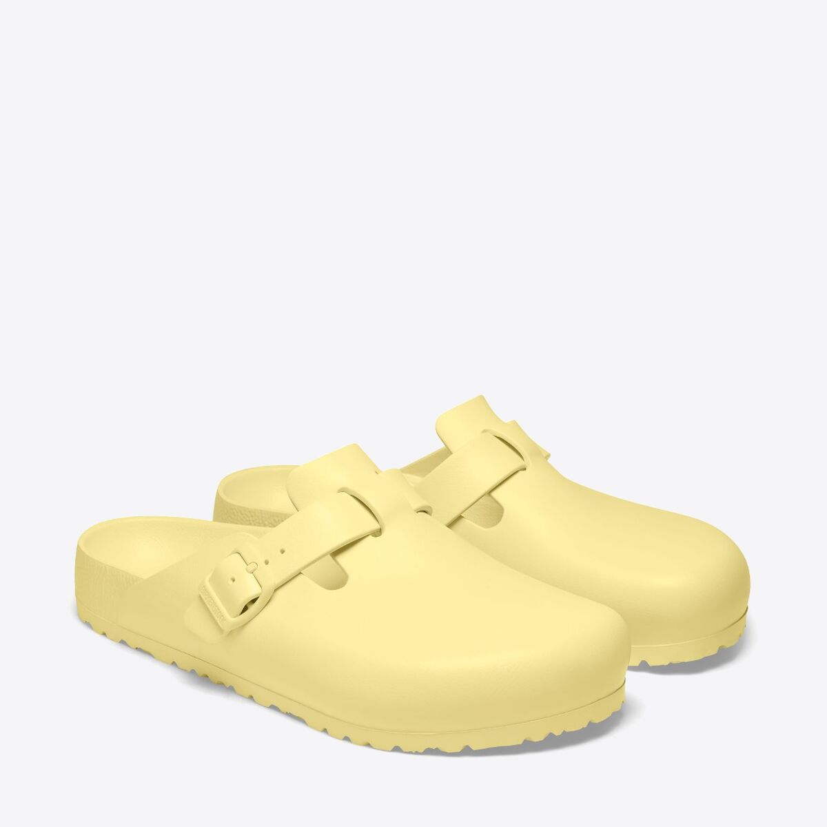 BIRKENSTOCK Boston EVA Eggshell - Image 7