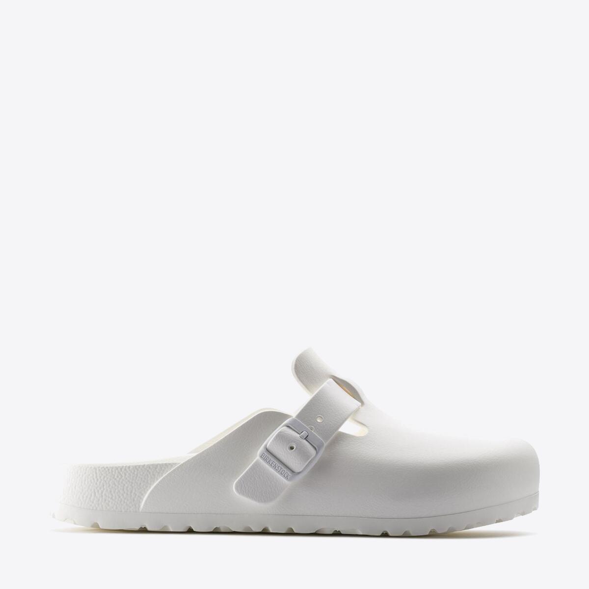 BIRKENSTOCK Boston EVA White - Image 2