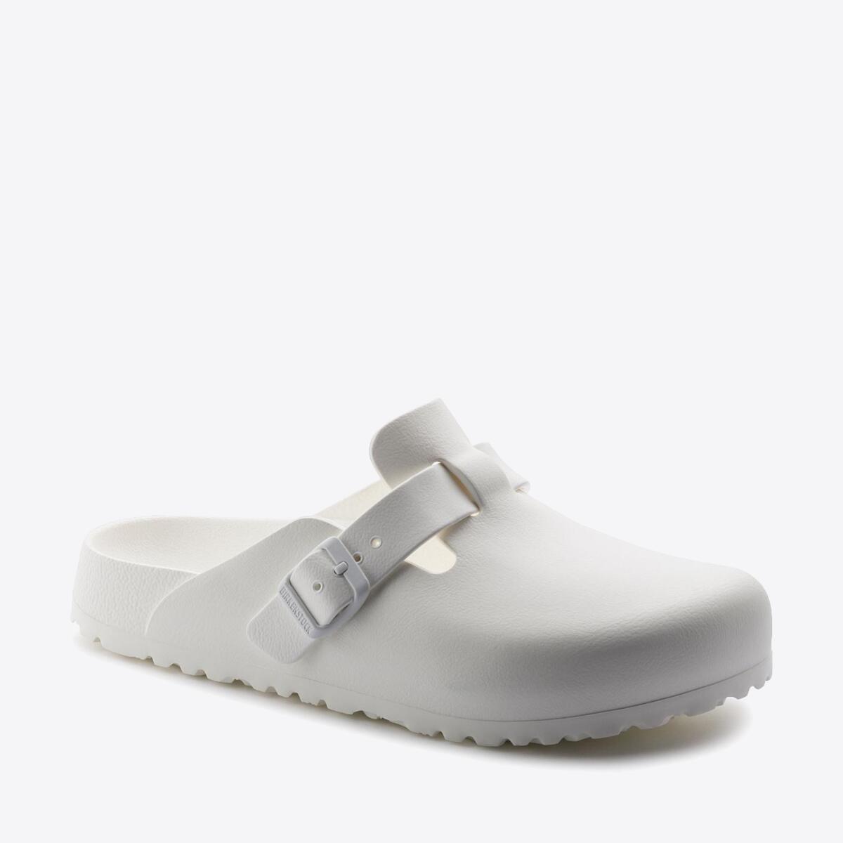 BIRKENSTOCK Boston EVA White - Image 4