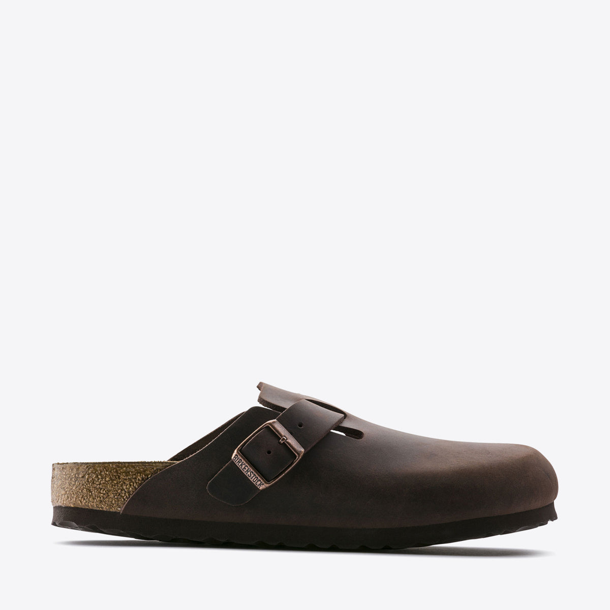 BIRKENSTOCK Boston Oiled Leather Habana - Image 2