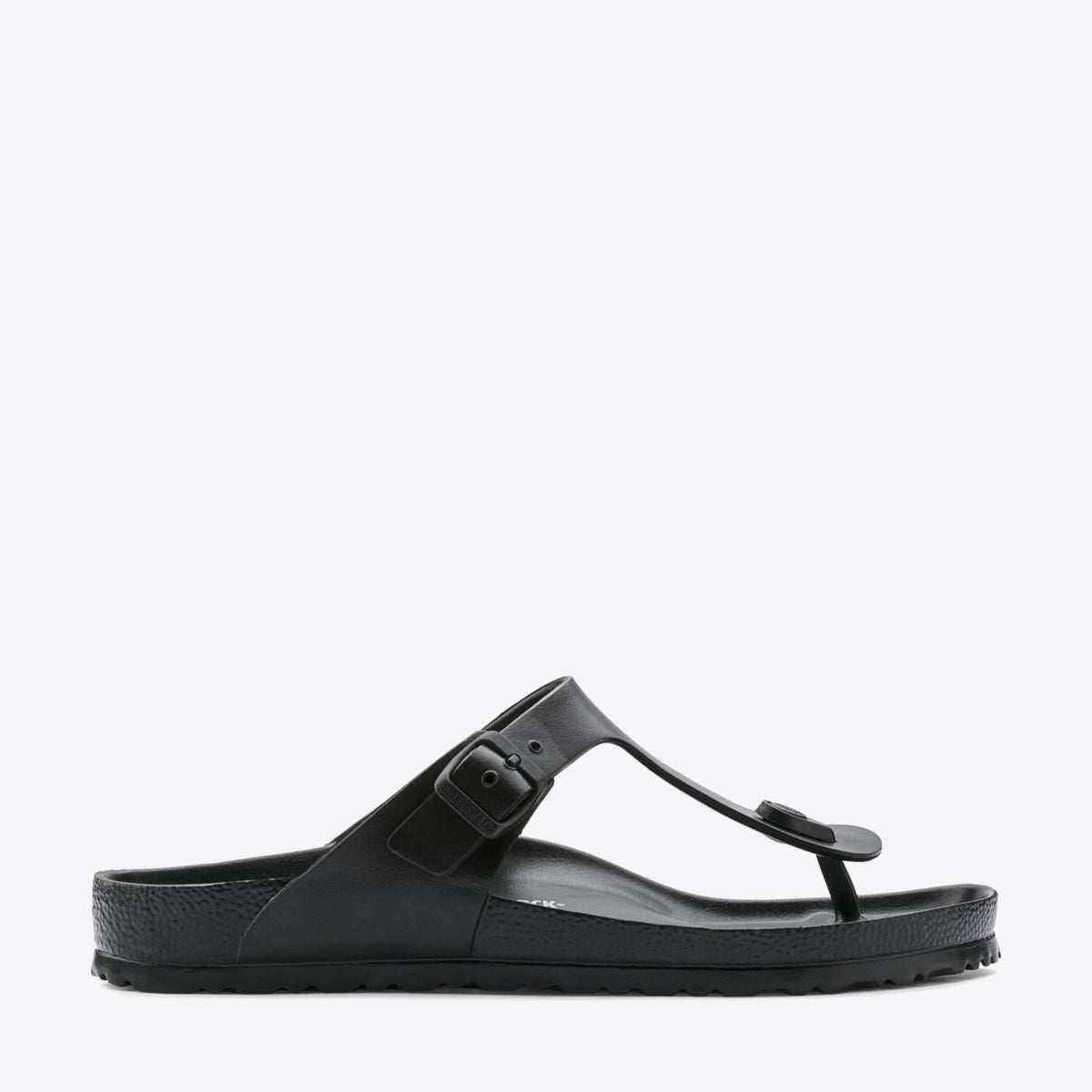 BIRKENSTOCK Gizeh EVA Black - Image 2