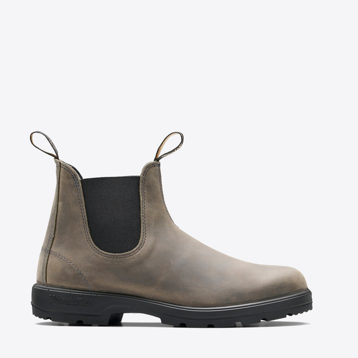 BLUNDSTONE 2446 Chelsea Boot Clay - Image 1