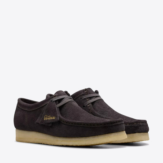 Mens Wallabee