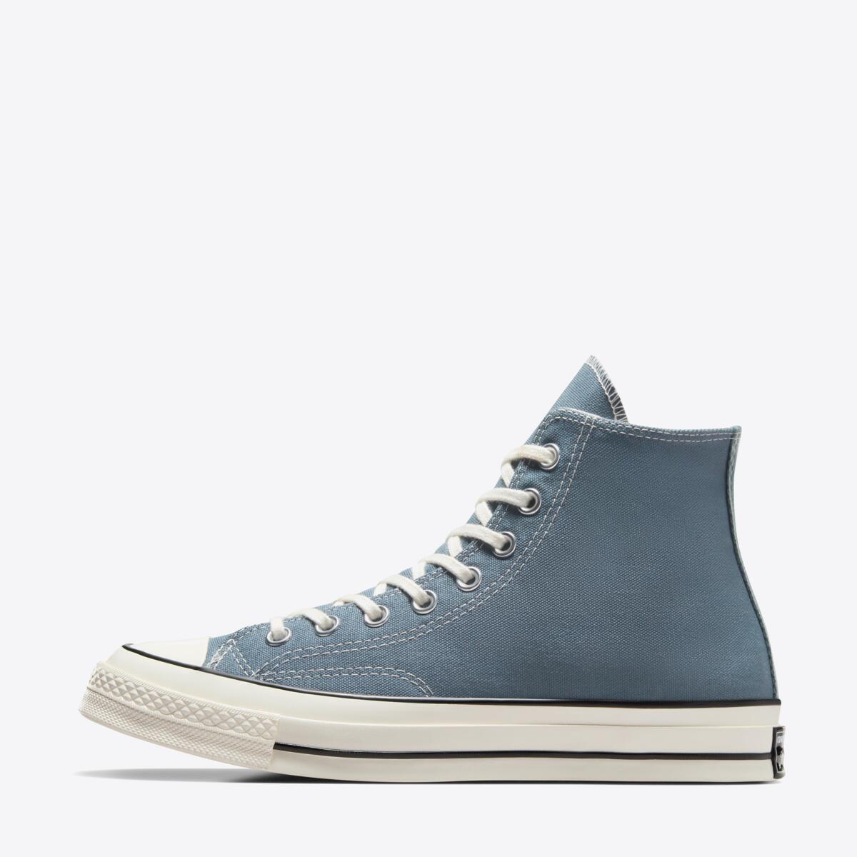 CONVERSE Chuck Taylor 70 Seasonal Newtral Teal/Egret - Image 3