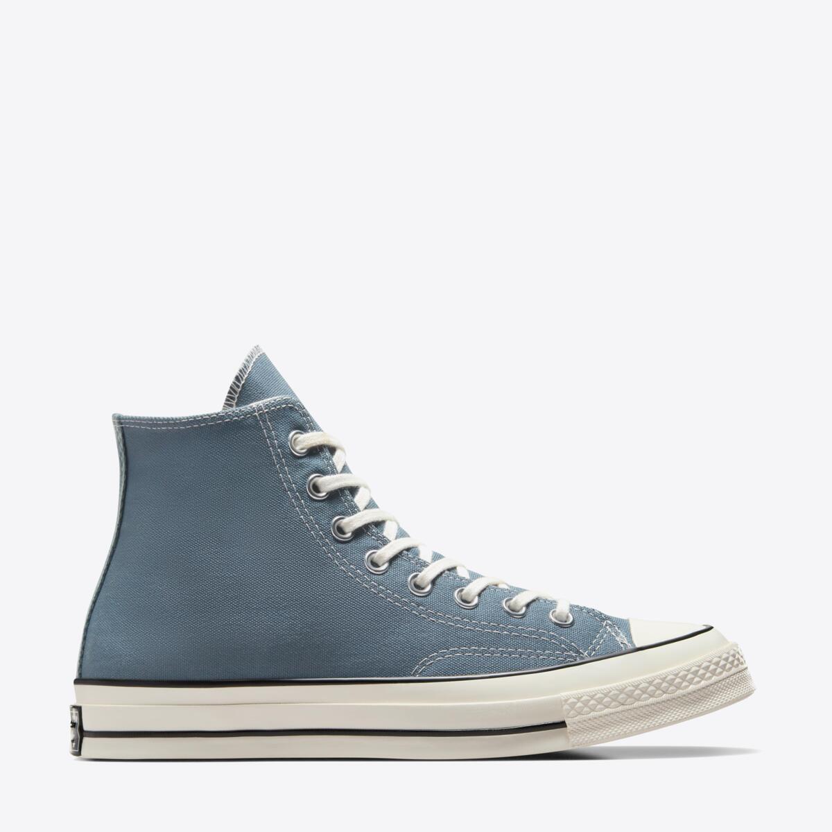 CONVERSE Chuck Taylor 70 Seasonal Newtral Teal/Egret - Image 8