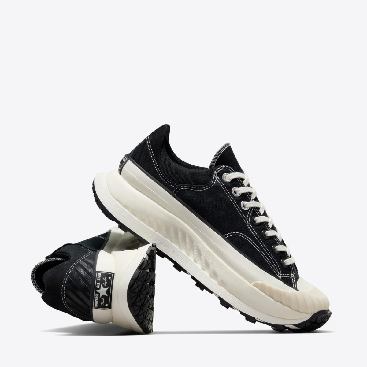 Buy CONVERSE CT 70 AT Future Utility Low Black Online Pat Menzies