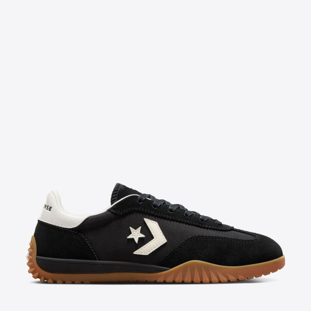 CONVERSE Run Star Trainer Low Black/Egret/Honey - Image 1