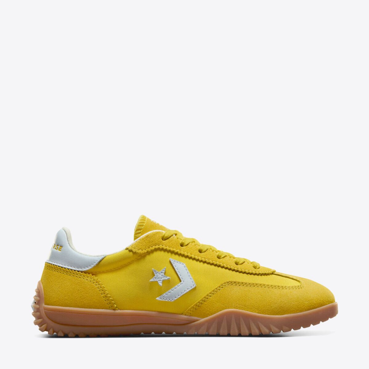 CONVERSE Run Star Trainer Low Golden Wren/Winter Slay - Image 1