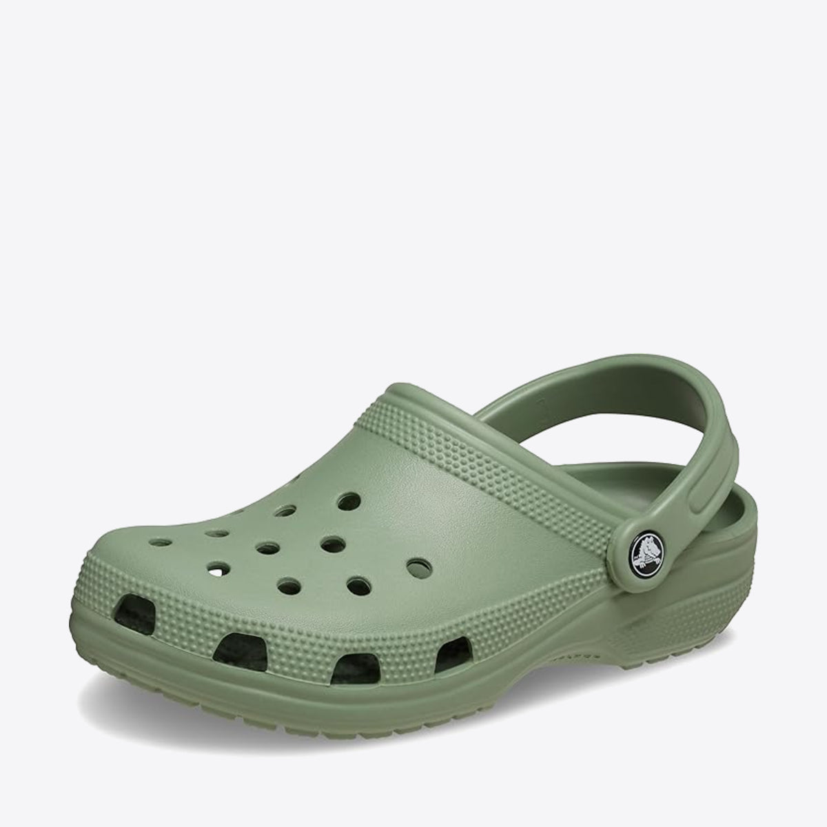 CROCS Classic Clog Moss - Image 2