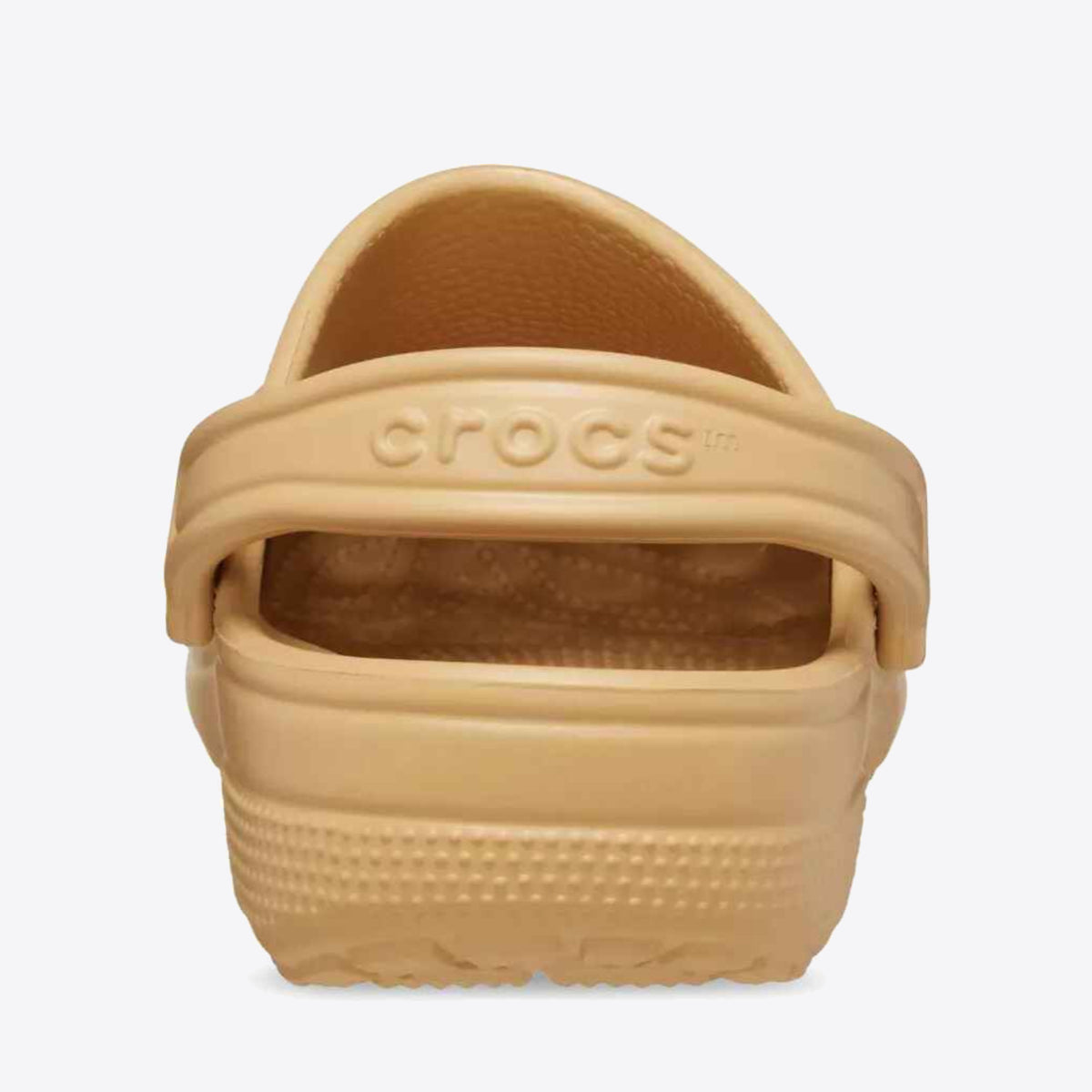 CROCS Classic Clog Wheat - Image 4