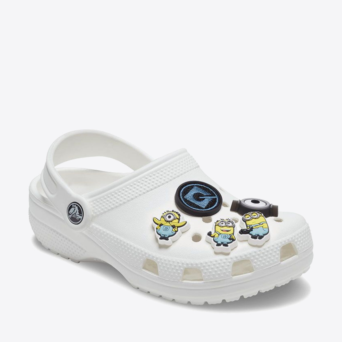 CROCS Jibbitz Minions 5 Pack Minions - Image 3