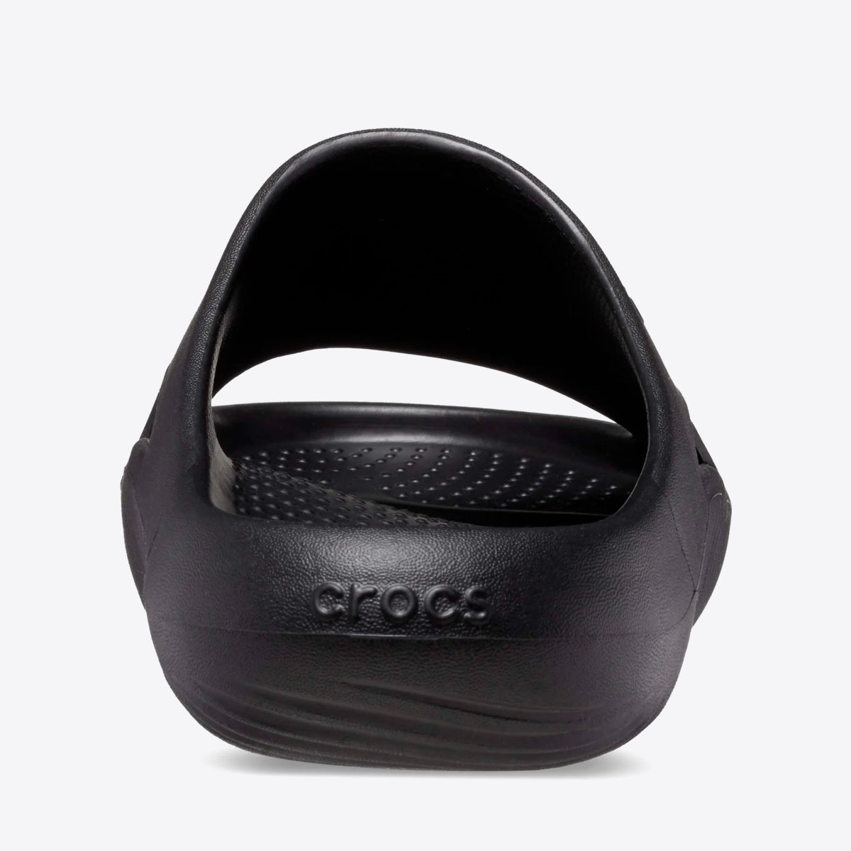 CROCS Mellow Recovery Slide Black - Image 7