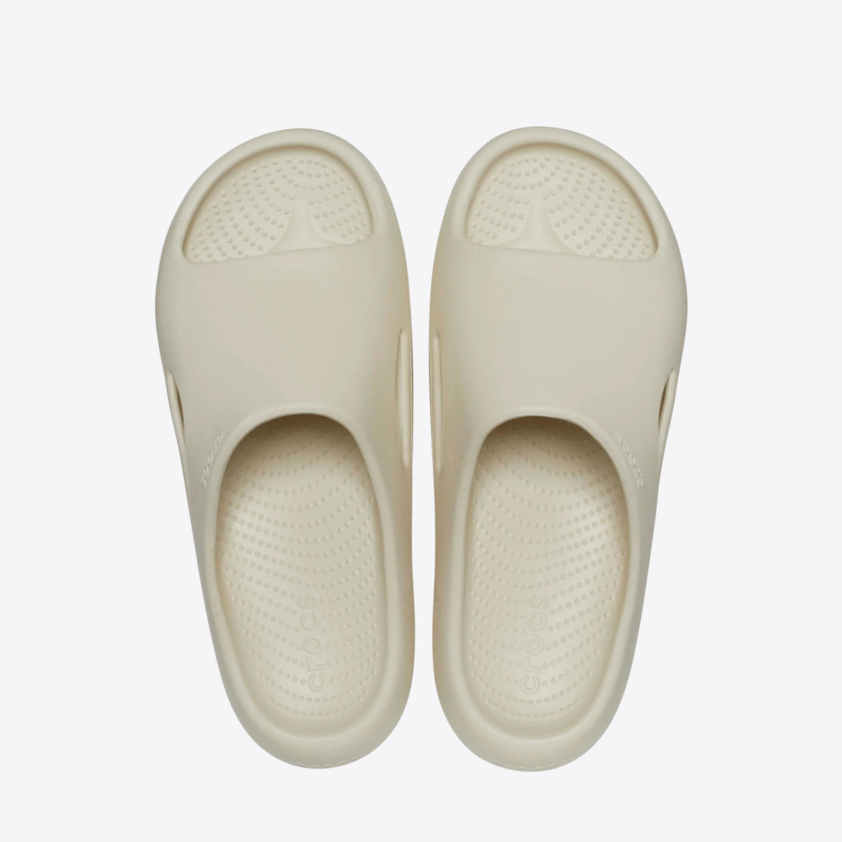 CROCS Mellow Recovery Slide Bone - Image 3