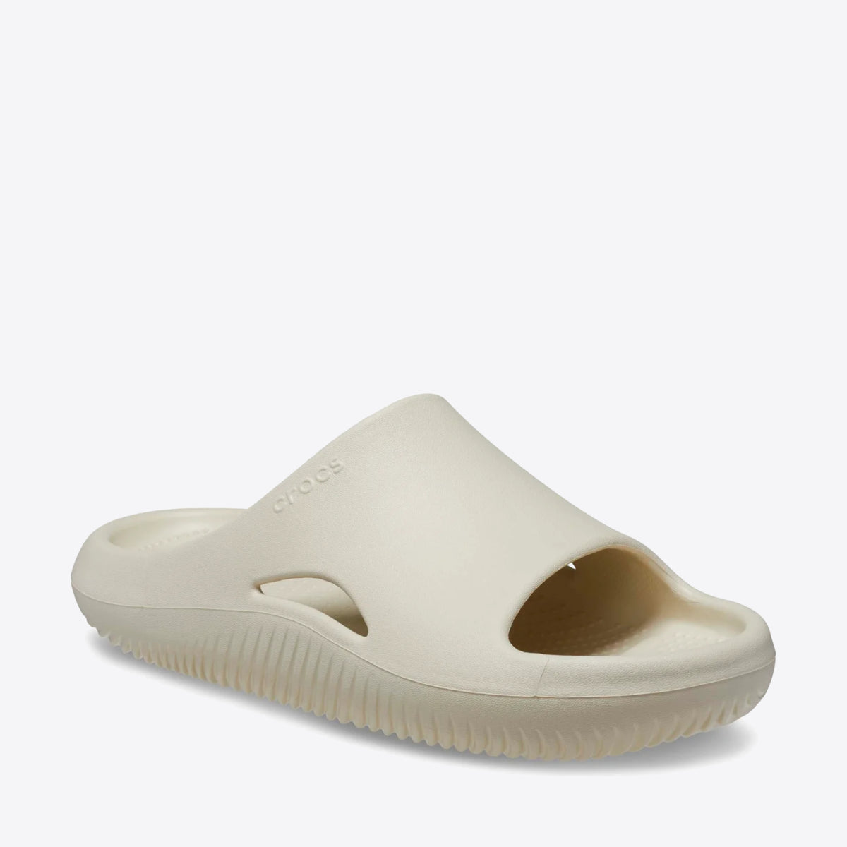 CROCS Mellow Recovery Slide Bone - Image 5