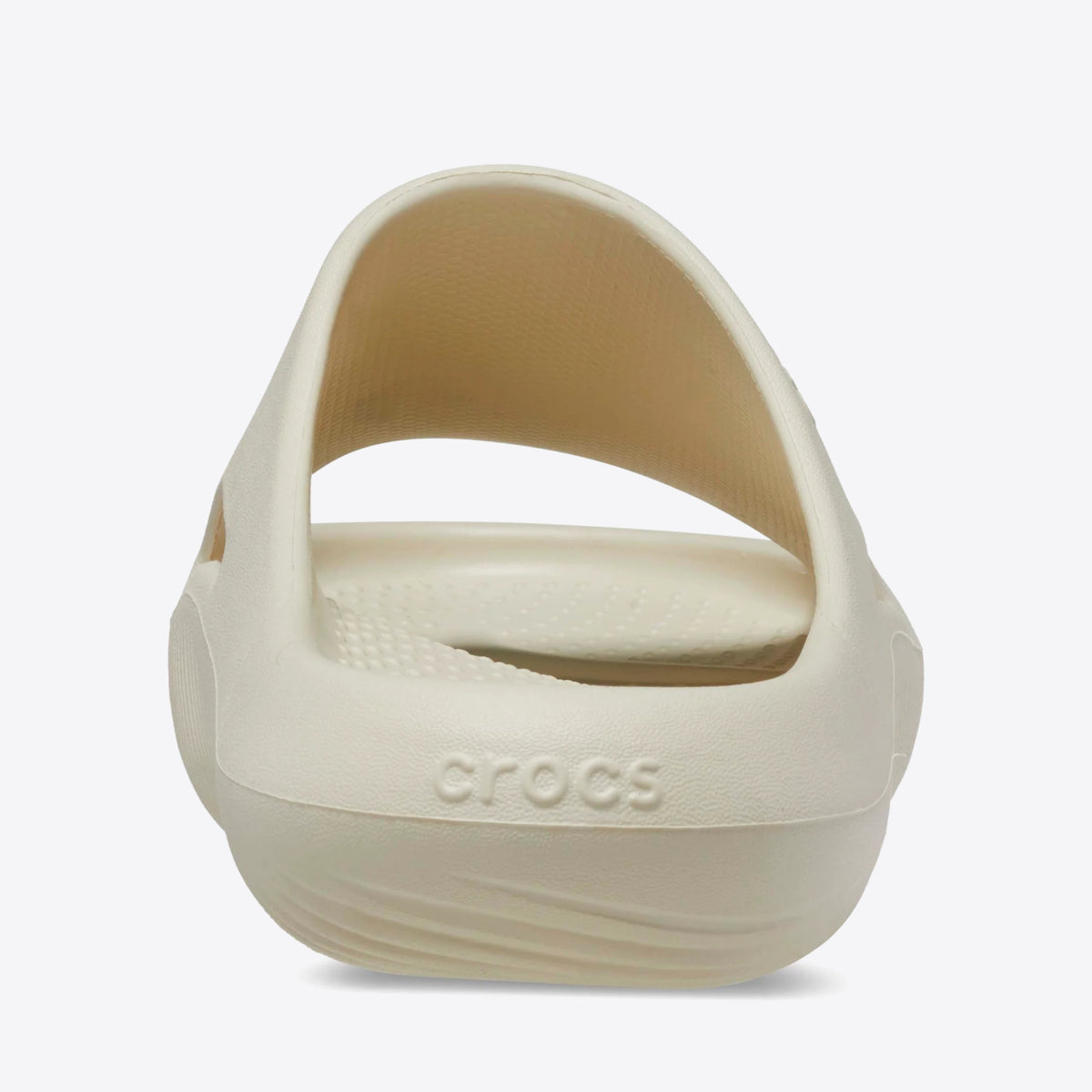 CROCS Mellow Recovery Slide Bone - Image 6