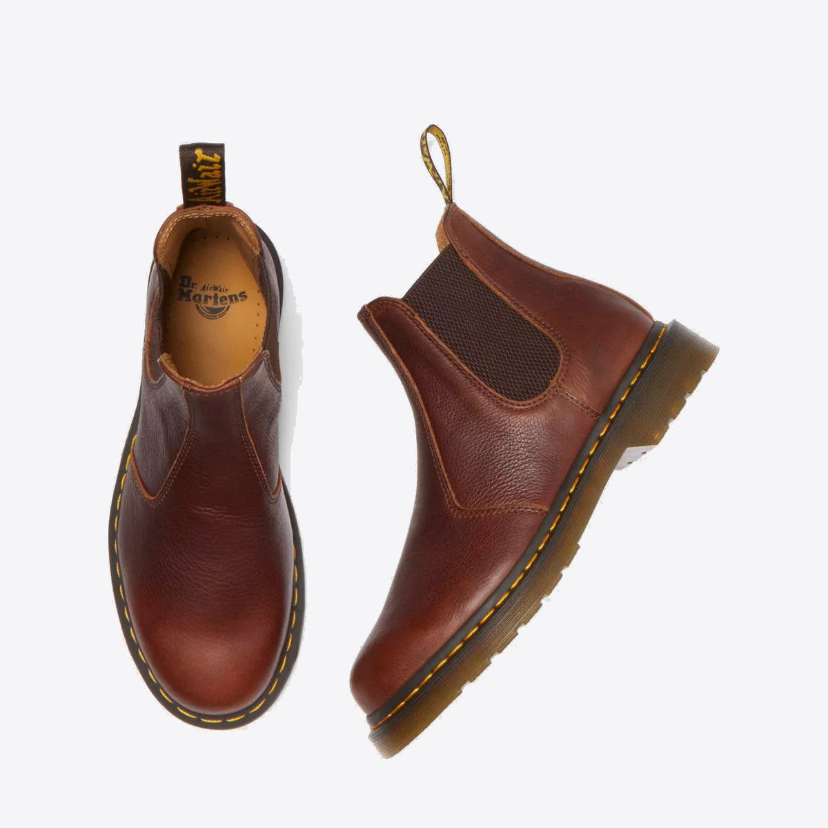 Airwair chelsea boots best sale