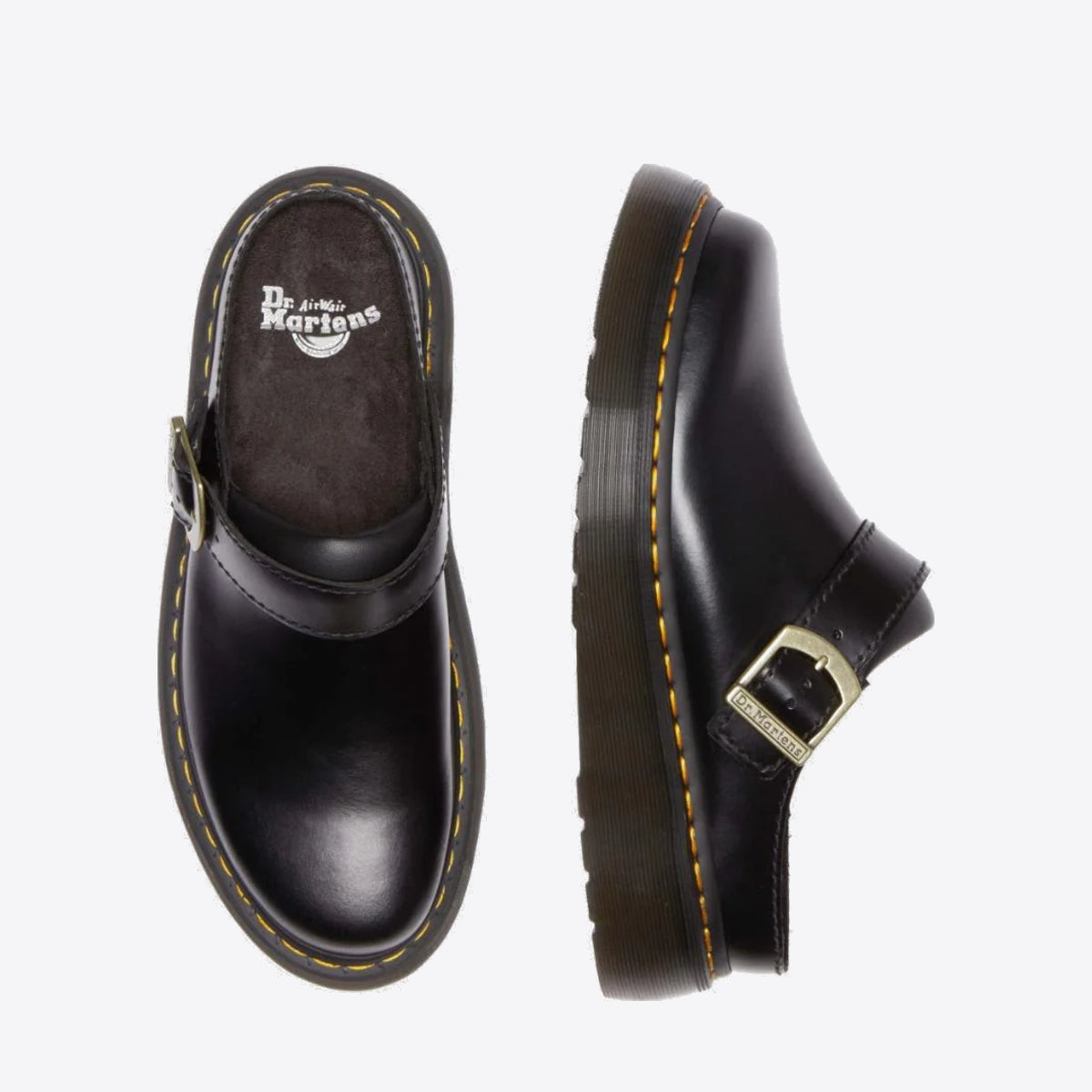 Dr martens archive sandals best sale