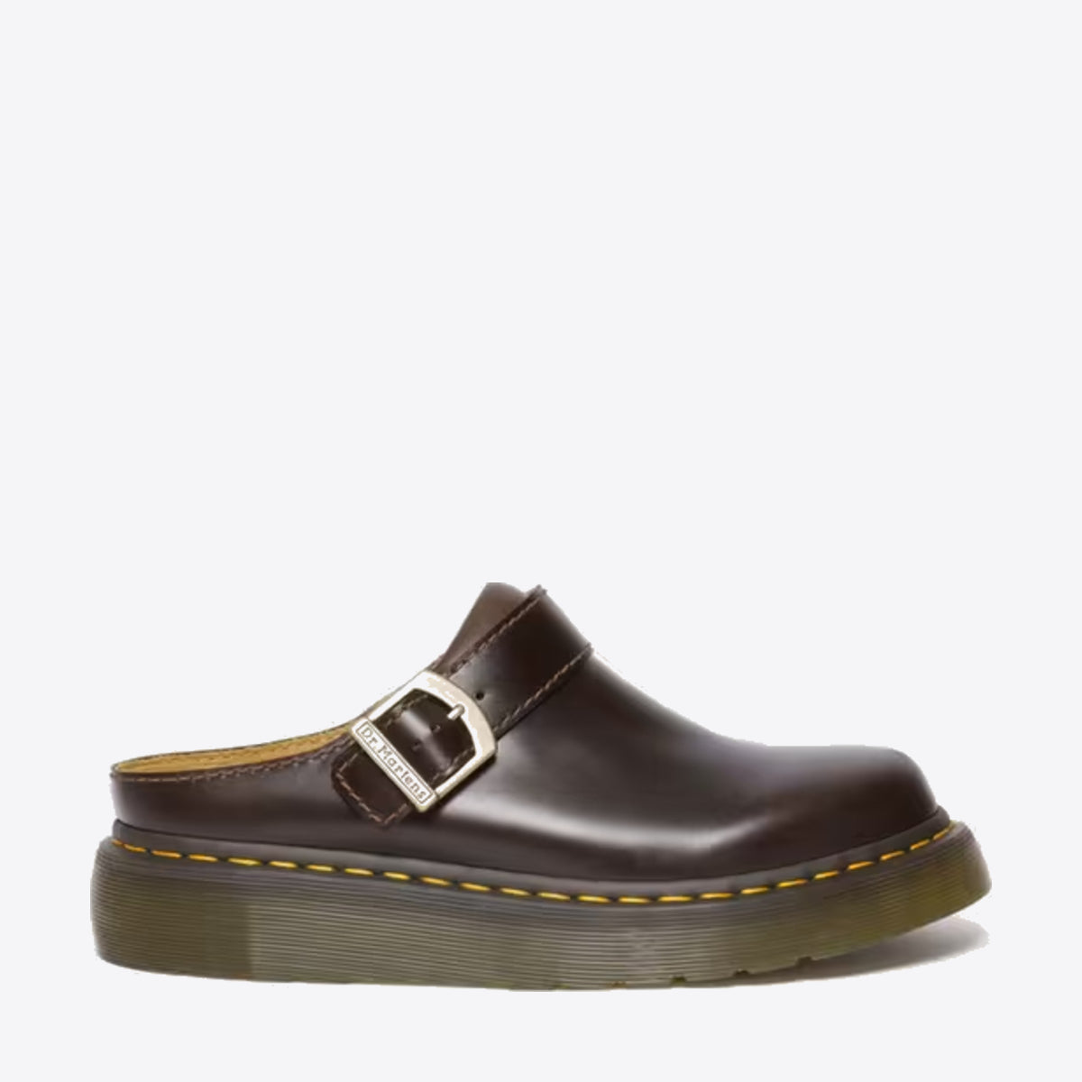 DR MARTENS Laketen Atlas Mule Charro - Image 1