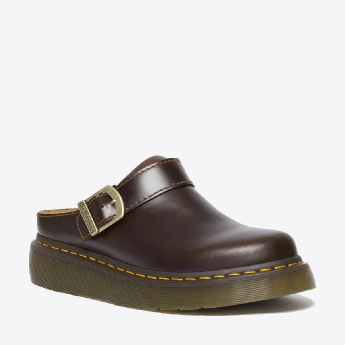 DR MARTENS Laketen Atlas Mule Charro - Image 2