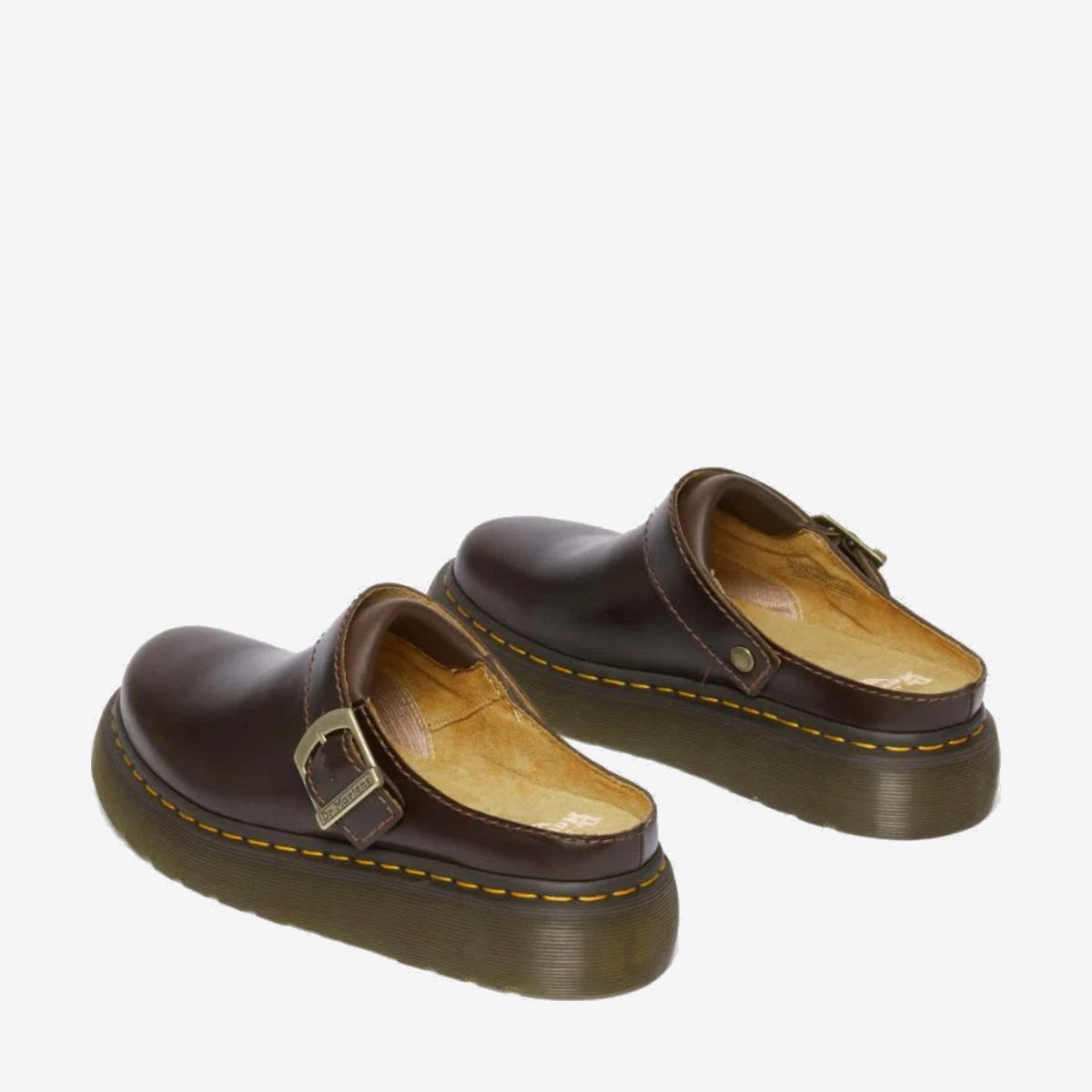 Buy DR MARTENS Laketen Atlas Mule - Charro | Online | Pat Menzies