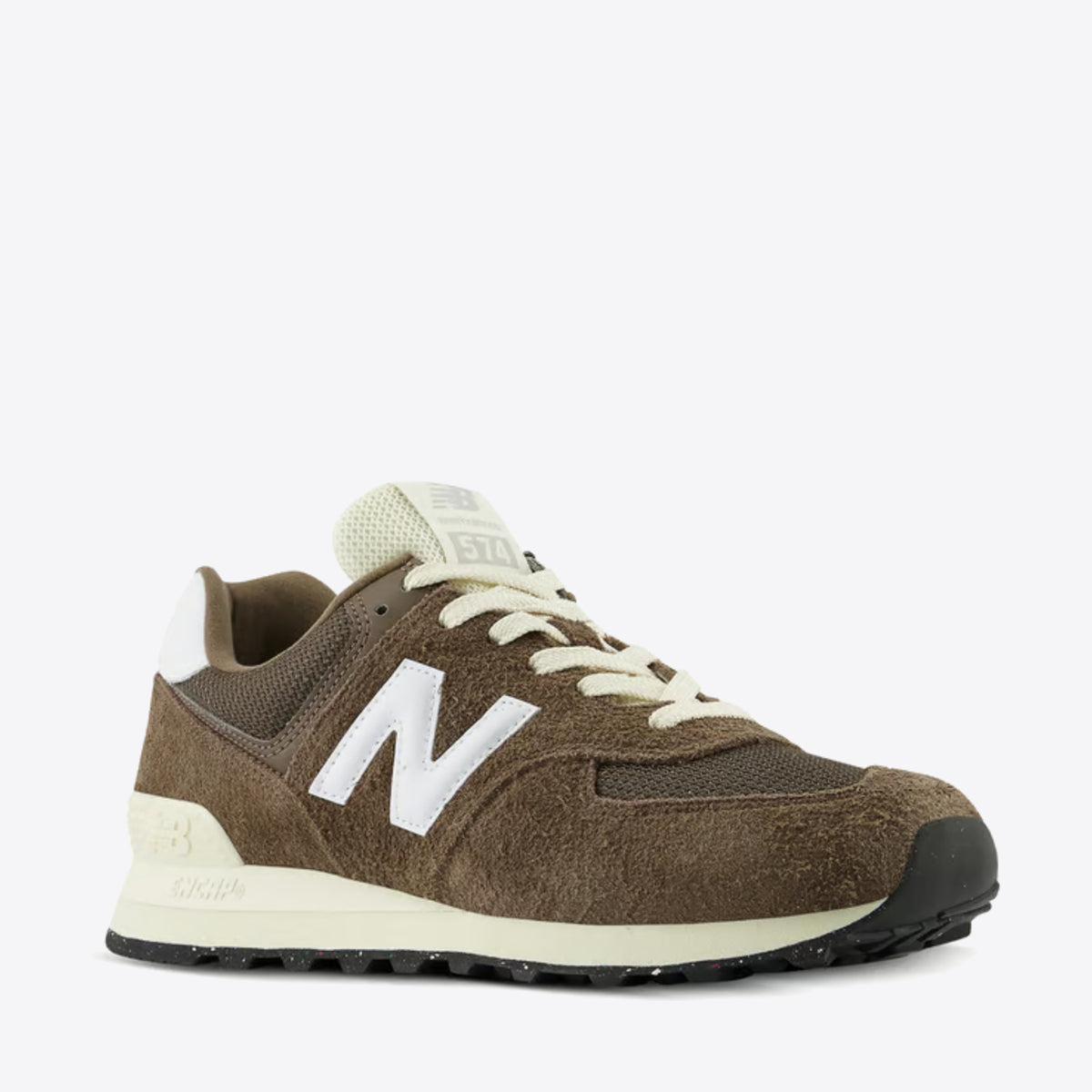 Buy NEW BALANCE 574 Sneaker - Brown | Online | Pat Menzies