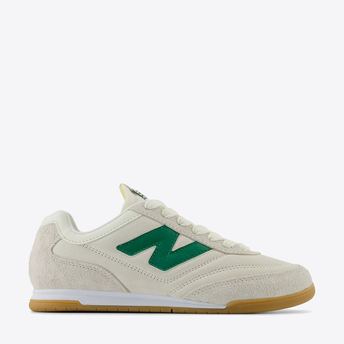 NEW BALANCE RC42 Sneaker Sea Salt/Classic Pine - Image 1