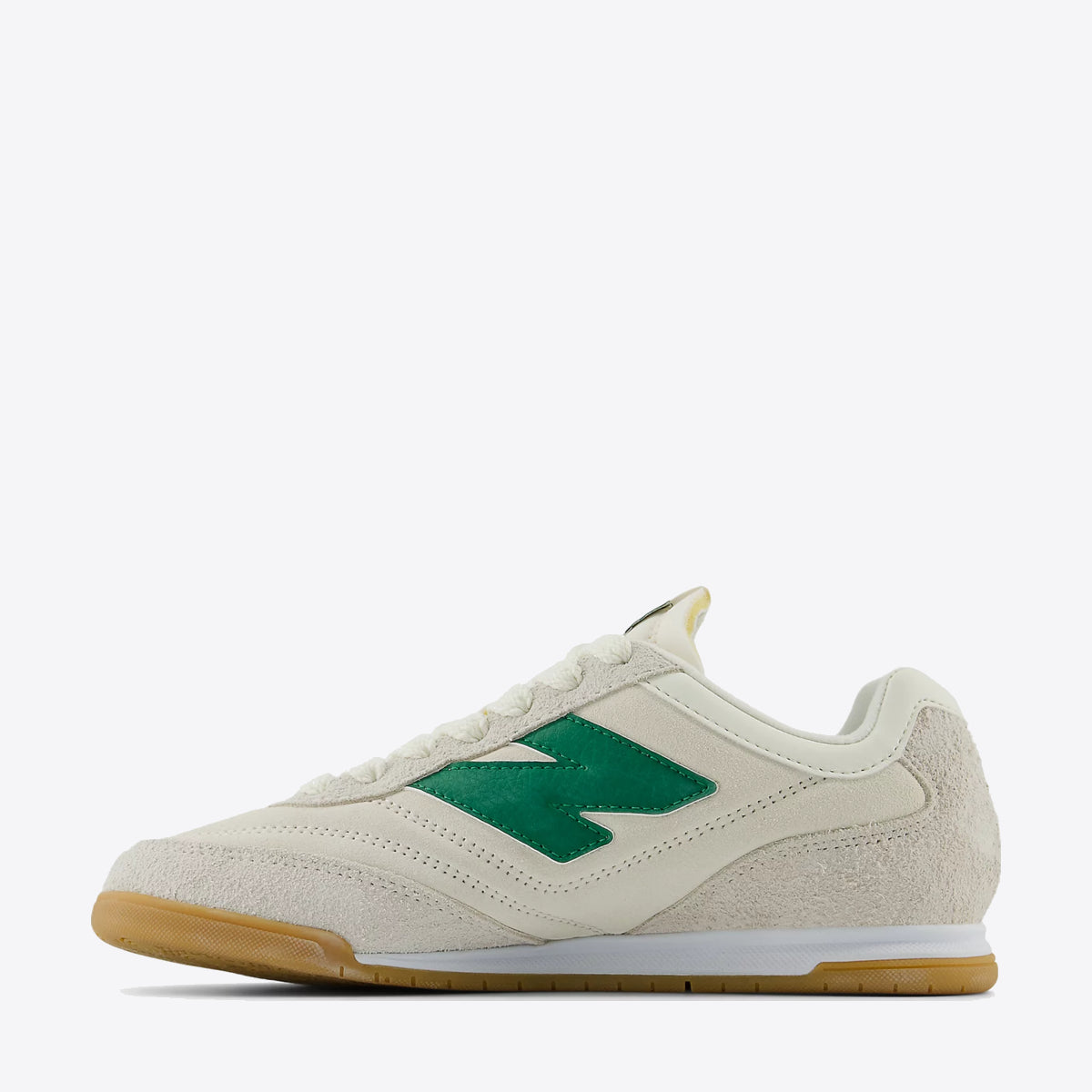 NEW BALANCE RC42 Sneaker Sea Salt/Classic Pine - Image 2