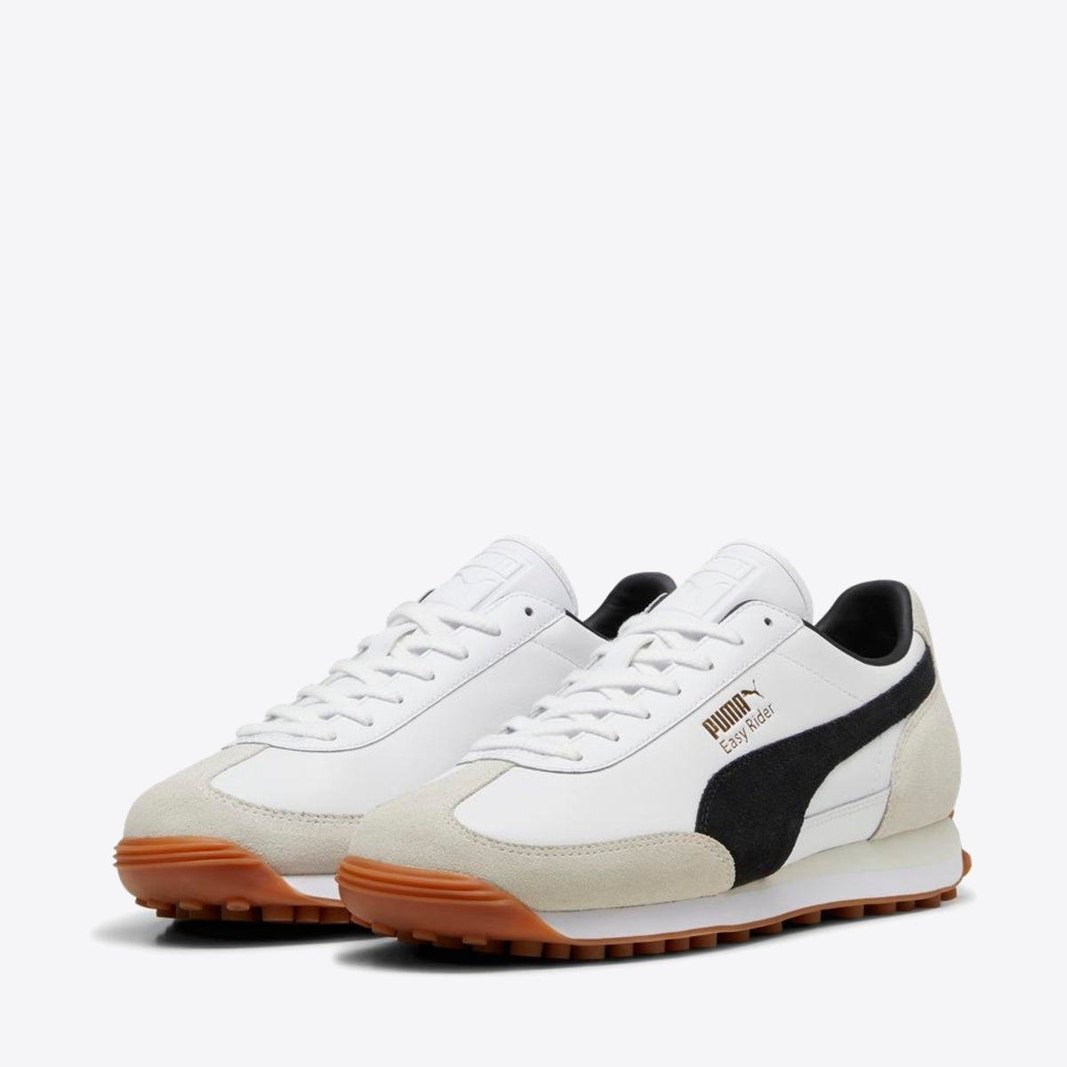 PUMA Easy Rider Mix Puma White/Puma Black - Image 3