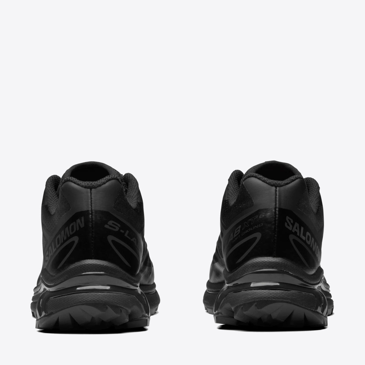 Buy SALOMON XT-6 - Black/Phantom | Online | Pat Menzies