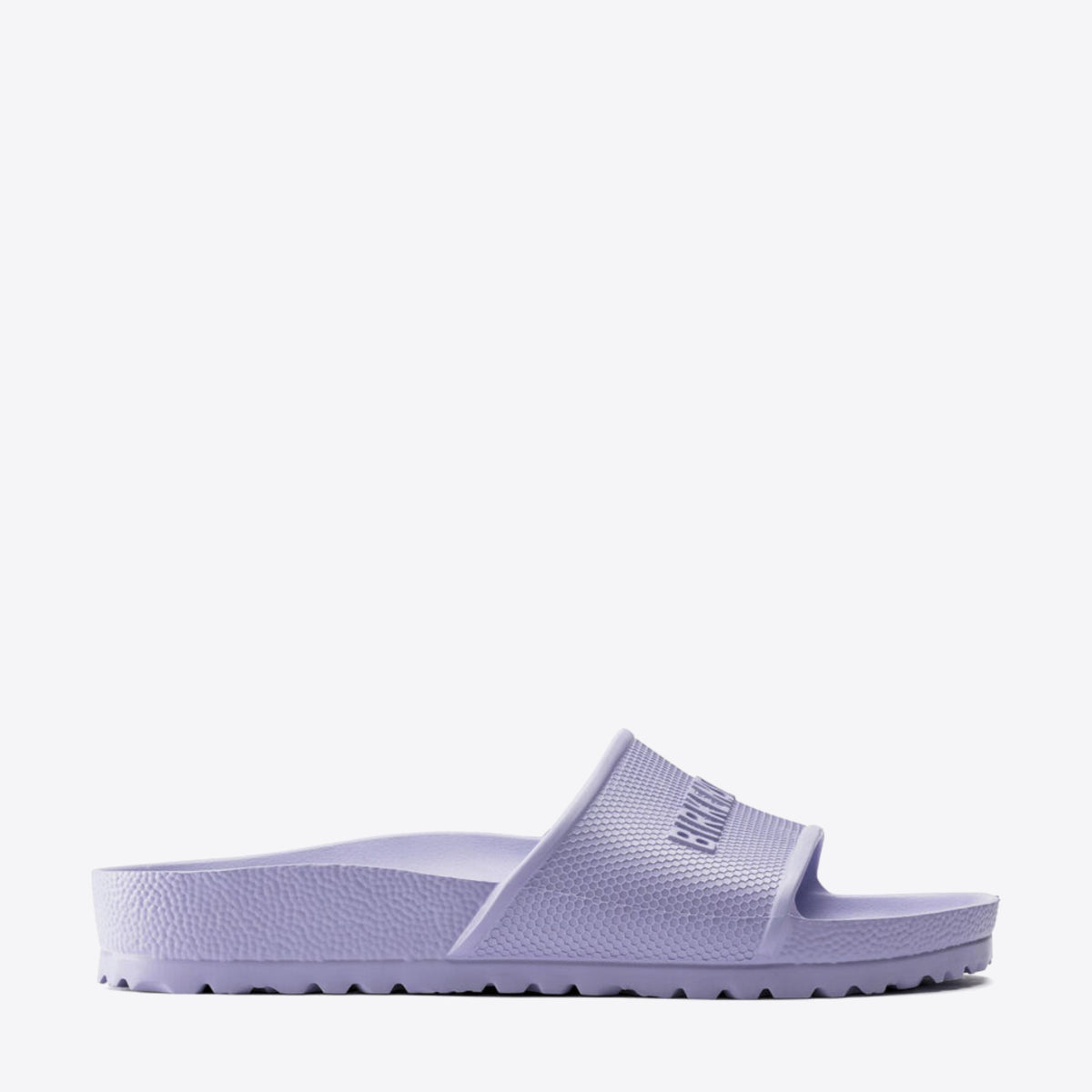 BIRKENSTOCK Barbados EVA - Women's Purple Fog - Image 1