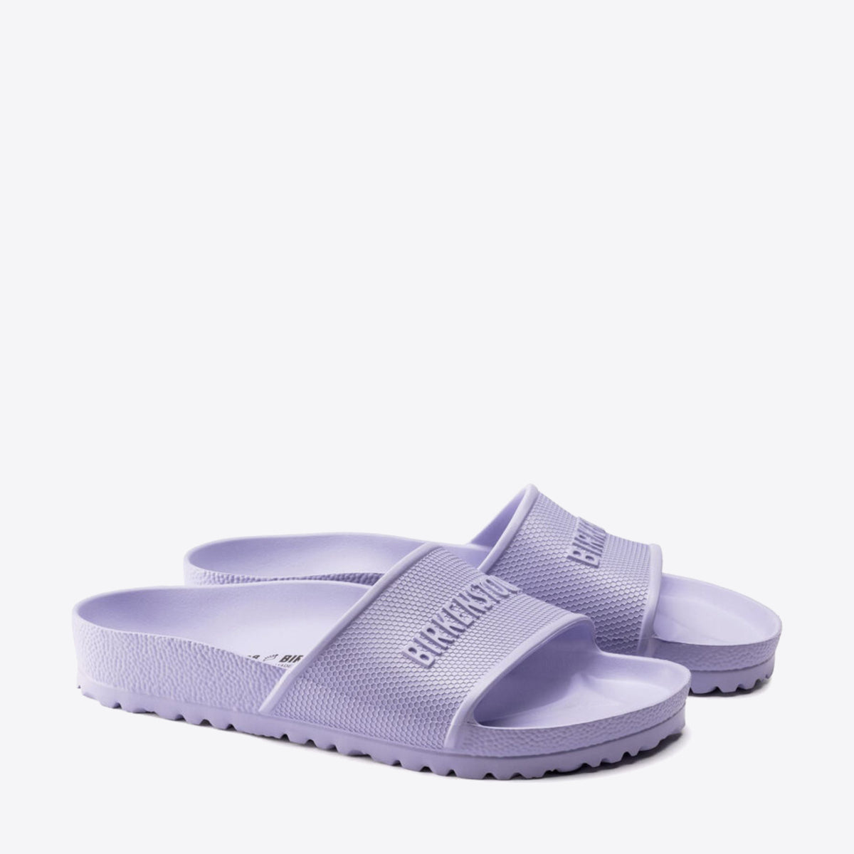 BIRKENSTOCK Barbados EVA - Women's Purple Fog - Image 2