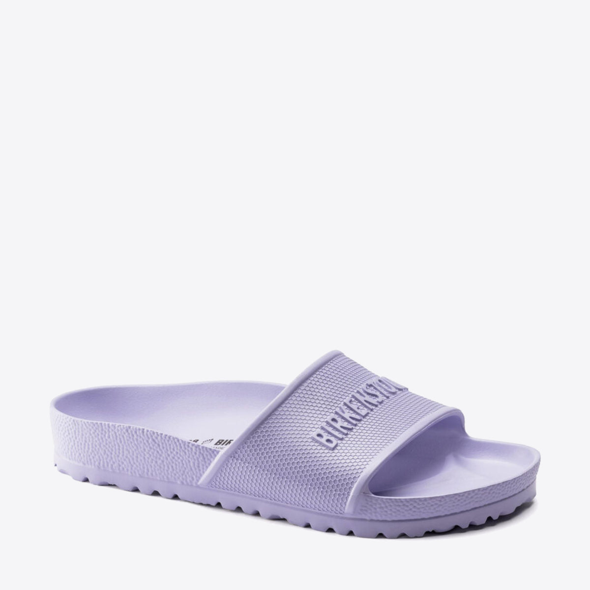 BIRKENSTOCK Barbados EVA - Women's Purple Fog - Image 5