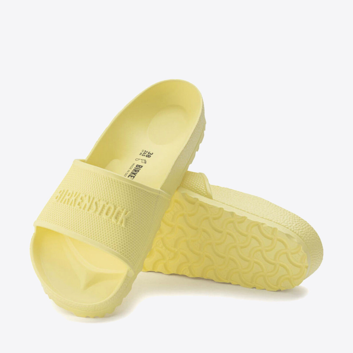 BIRKENSTOCK Barbados EVA - Women's Popcorn - Image 4