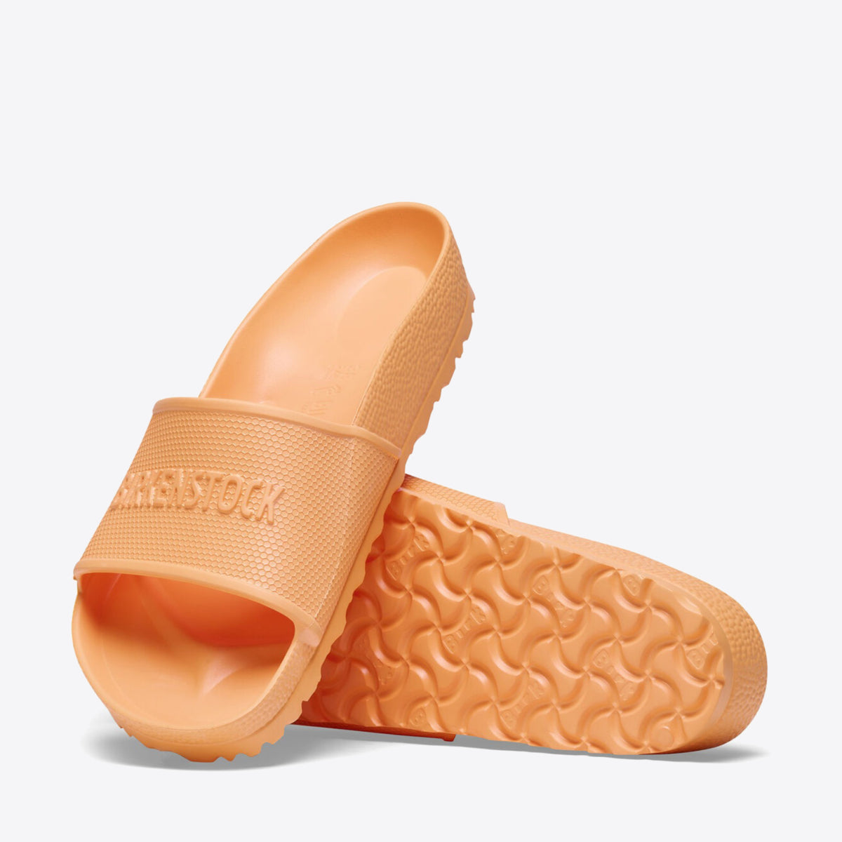 BIRKENSTOCK Barbados EVA - Unisex Papaya - Image 4