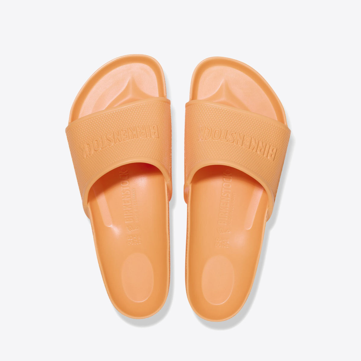 BIRKENSTOCK Barbados EVA - Unisex Papaya - Image 5