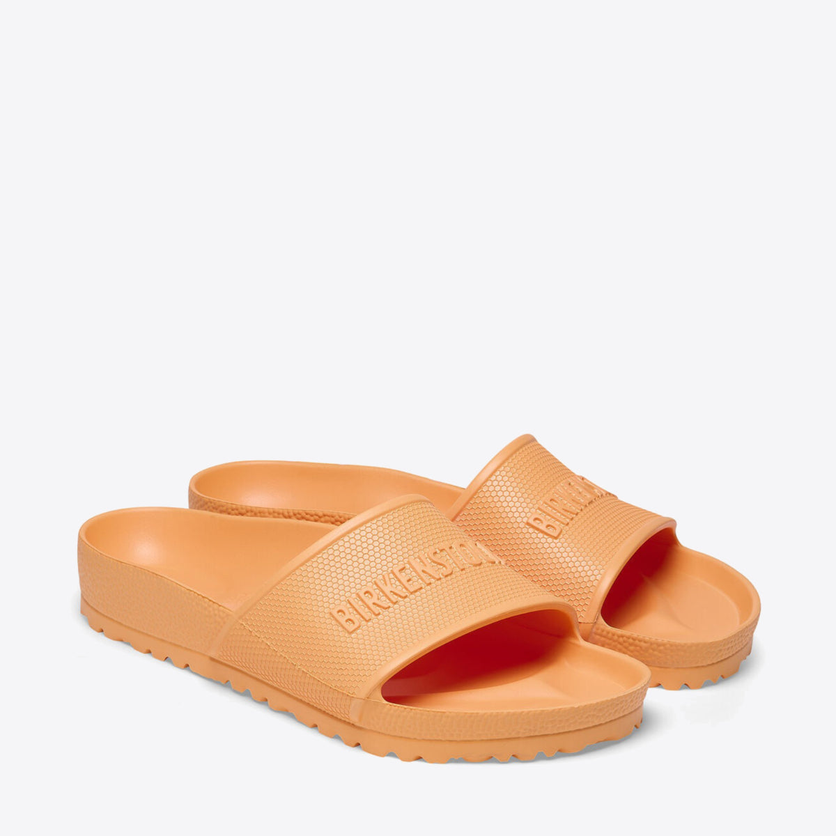 BIRKENSTOCK Barbados EVA - Unisex Papaya - Image 6