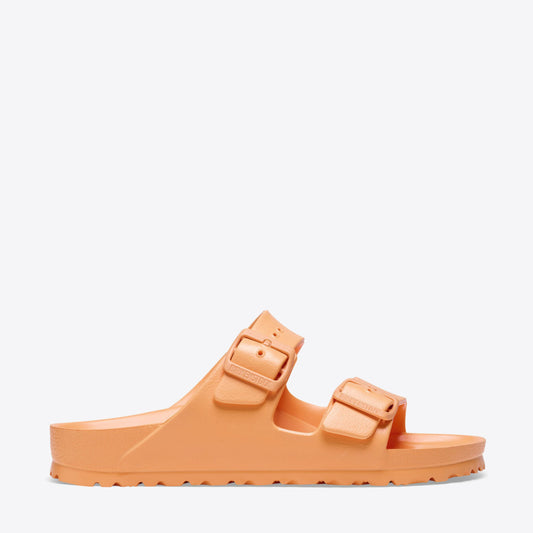 BIRKENSTOCK Arizona EVA - Women's Papaya - Image 1