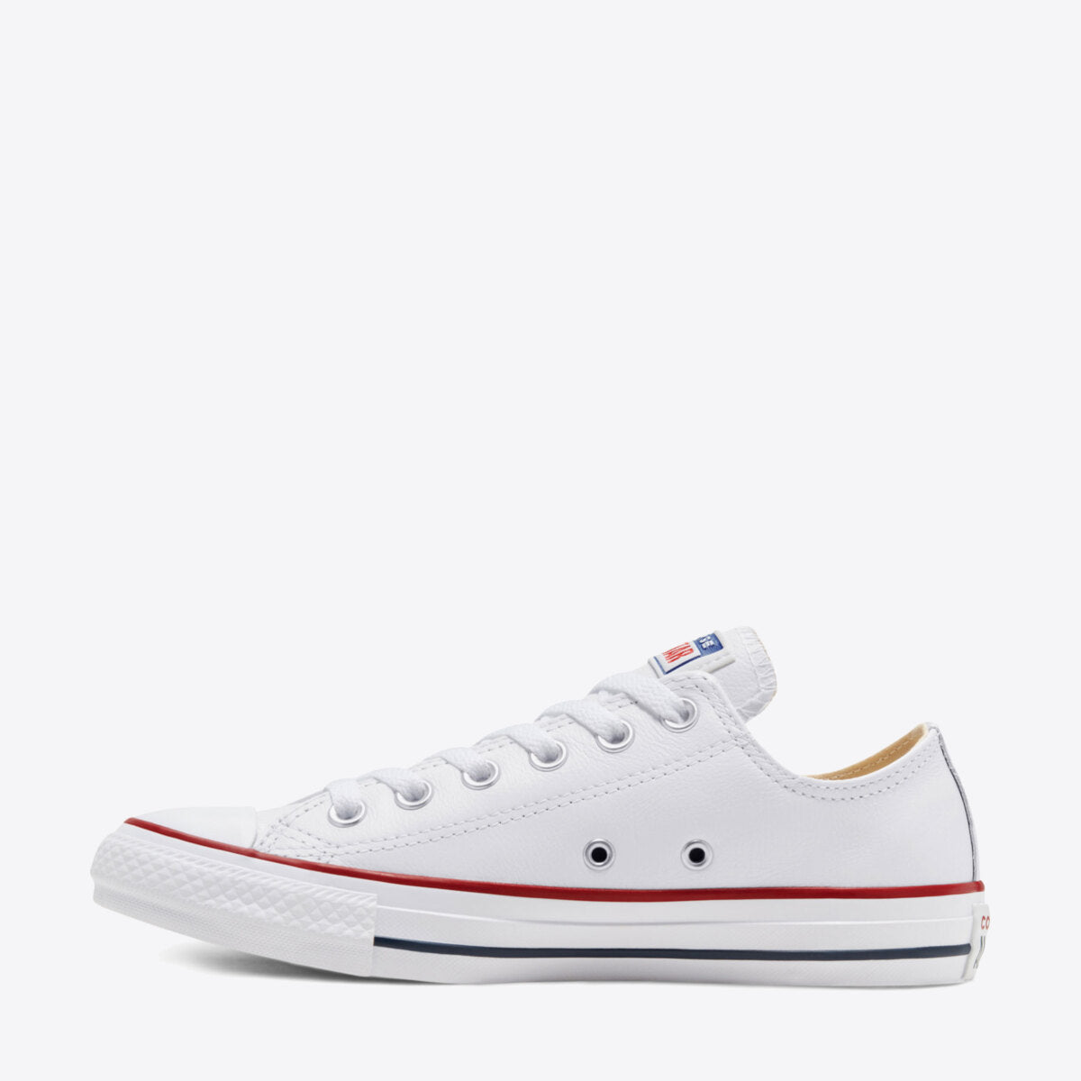 White leather converse nz cheap