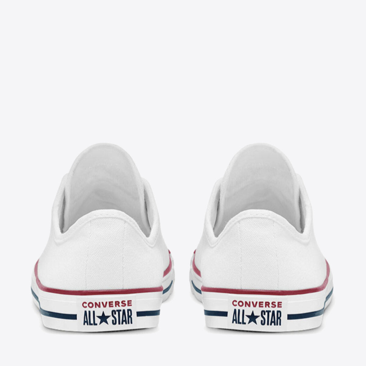 Converse dainty low sales white