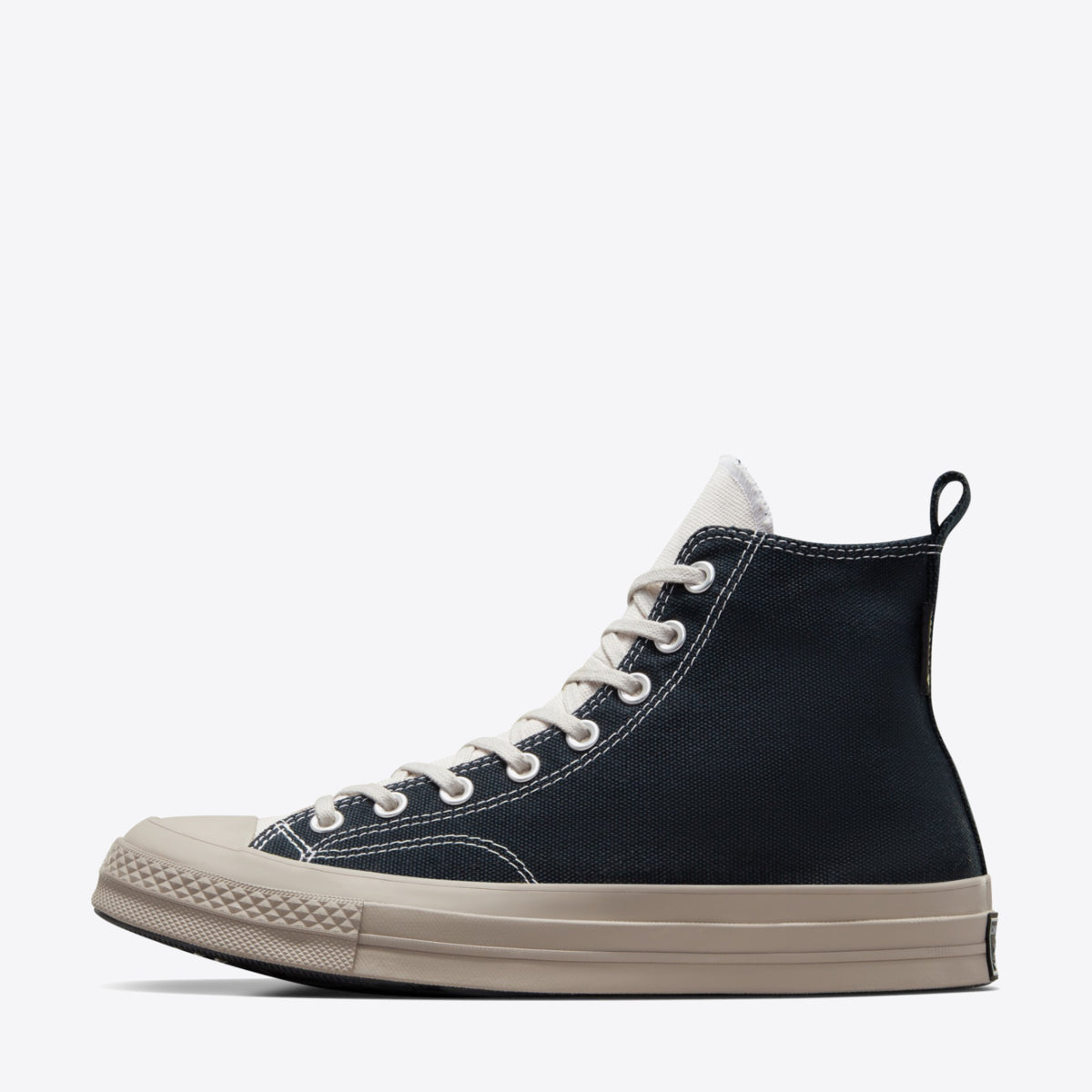 CONVERSE Chuck Taylor 70 GTX High Wonder Stone/Black - Image 3