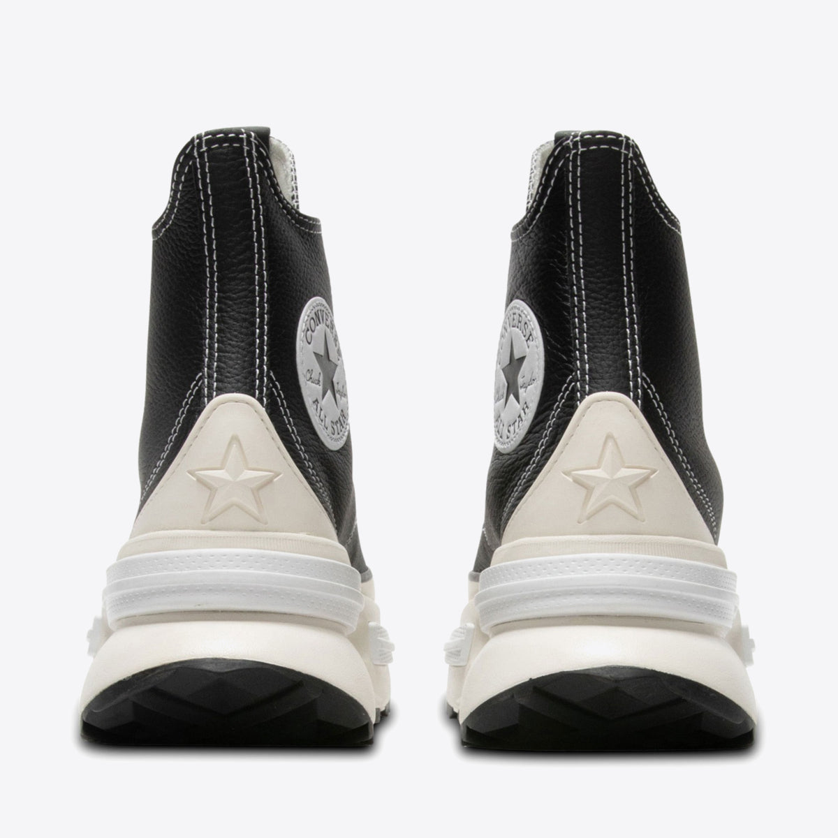 CONVERSE Run Star Legacy CX High Black/White/Egret - Image 4