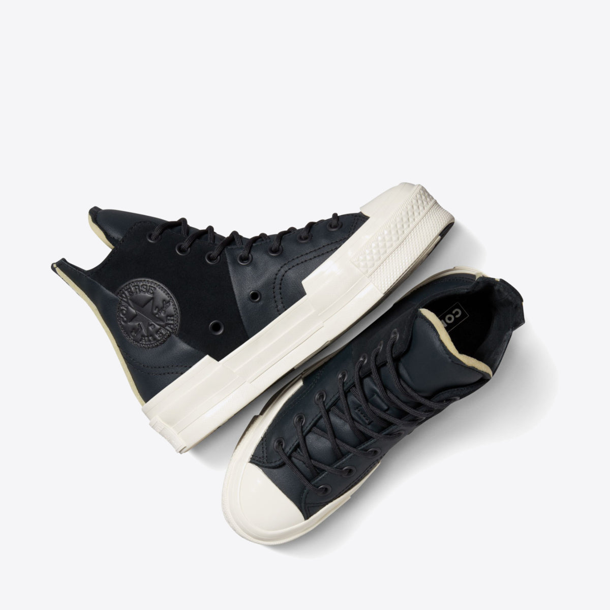 Converse all star material best sale