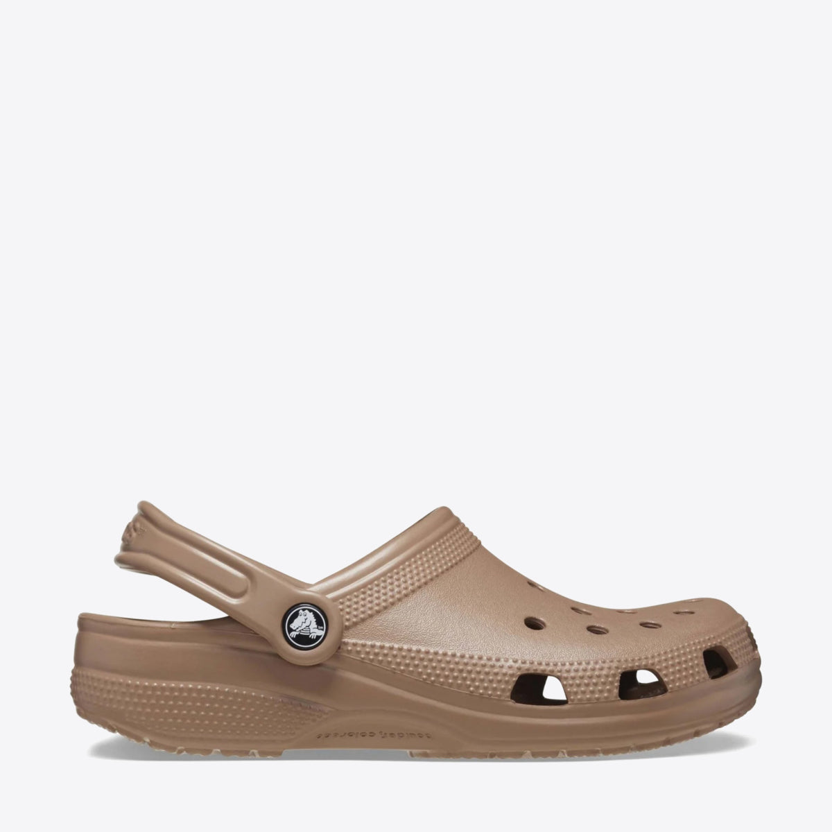 CROCS Classic Clog Latte - Image 1