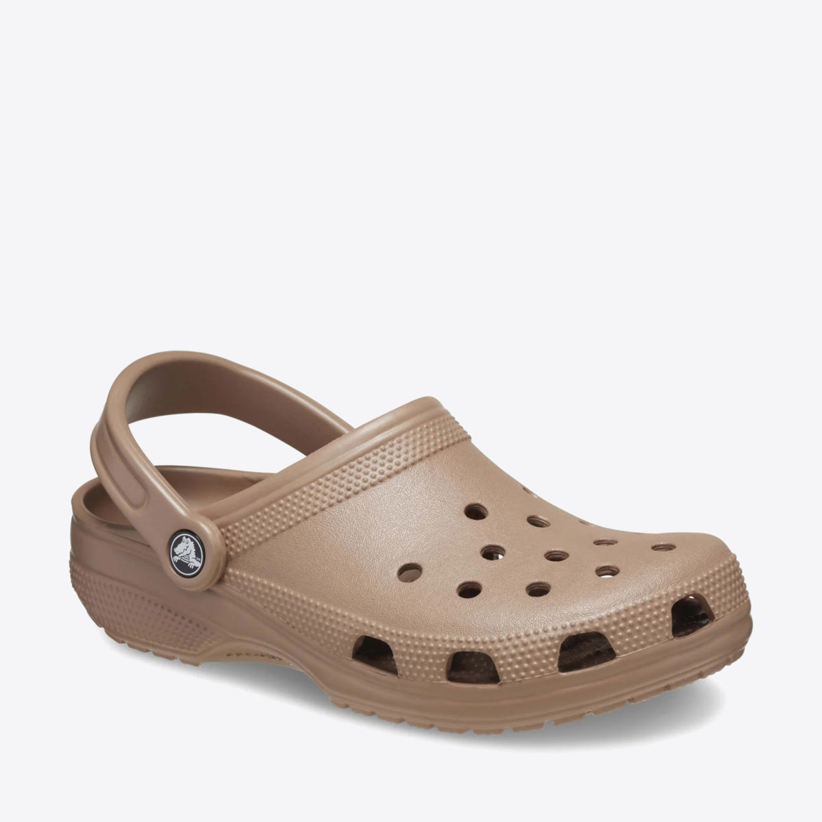 CROCS Classic Clog Latte - Image 3