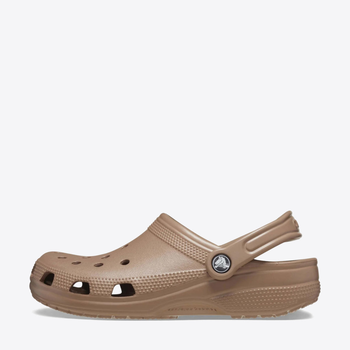 CROCS Classic Clog Latte - Image 4