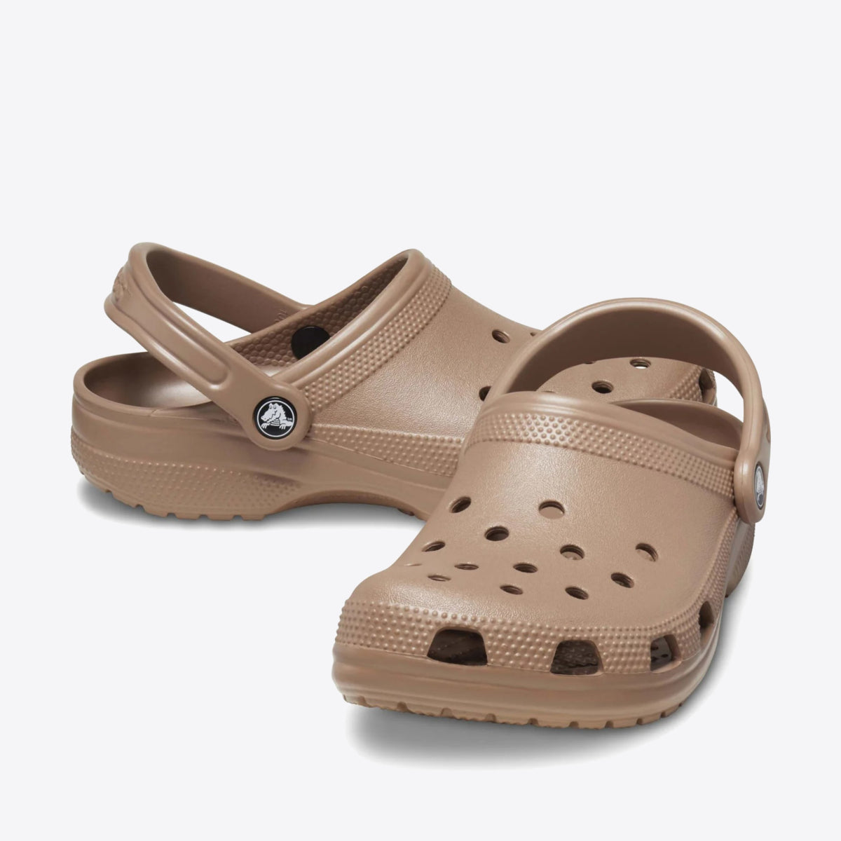 CROCS Classic Clog Latte - Image 7