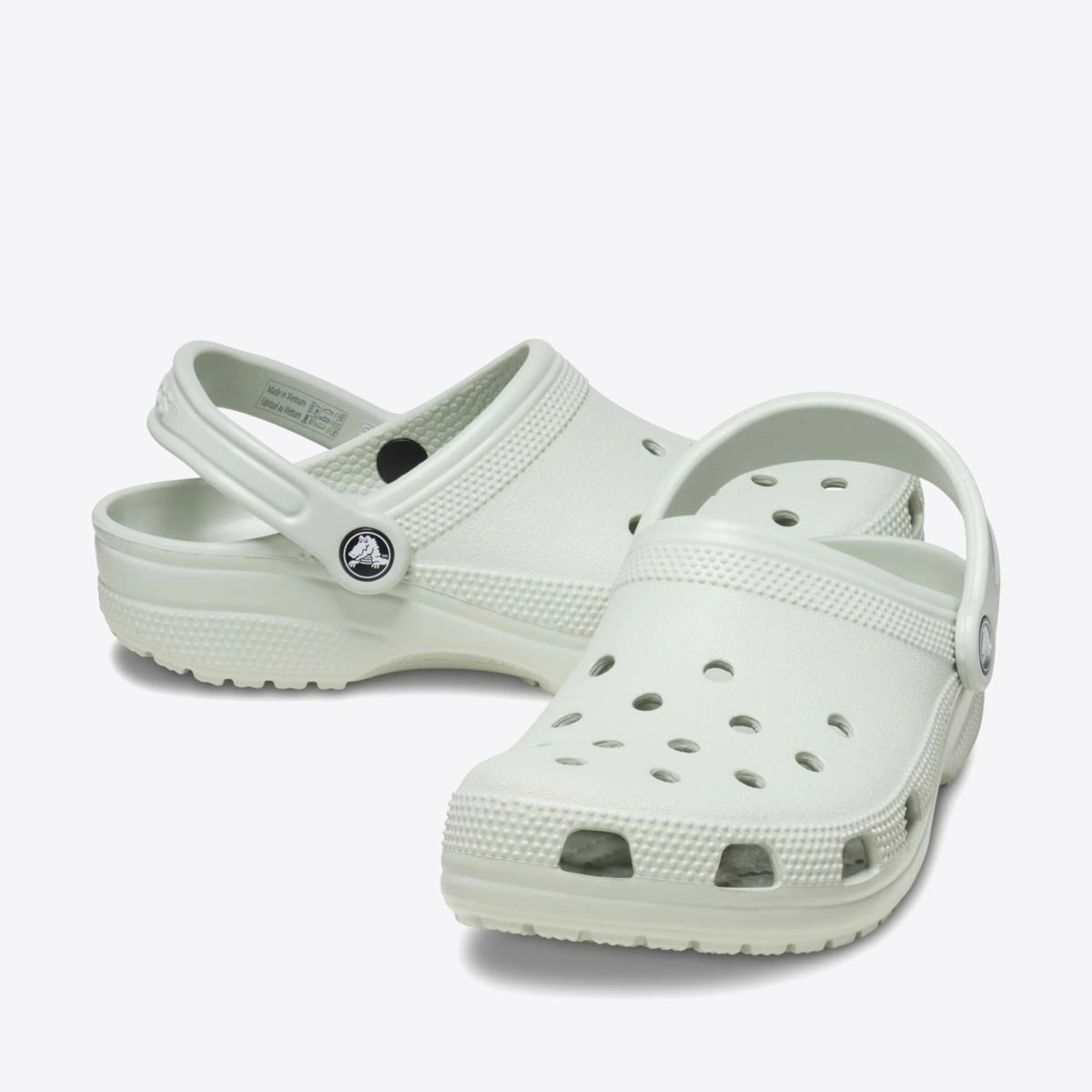 CROCS Classic Clog Plaster - Image 7