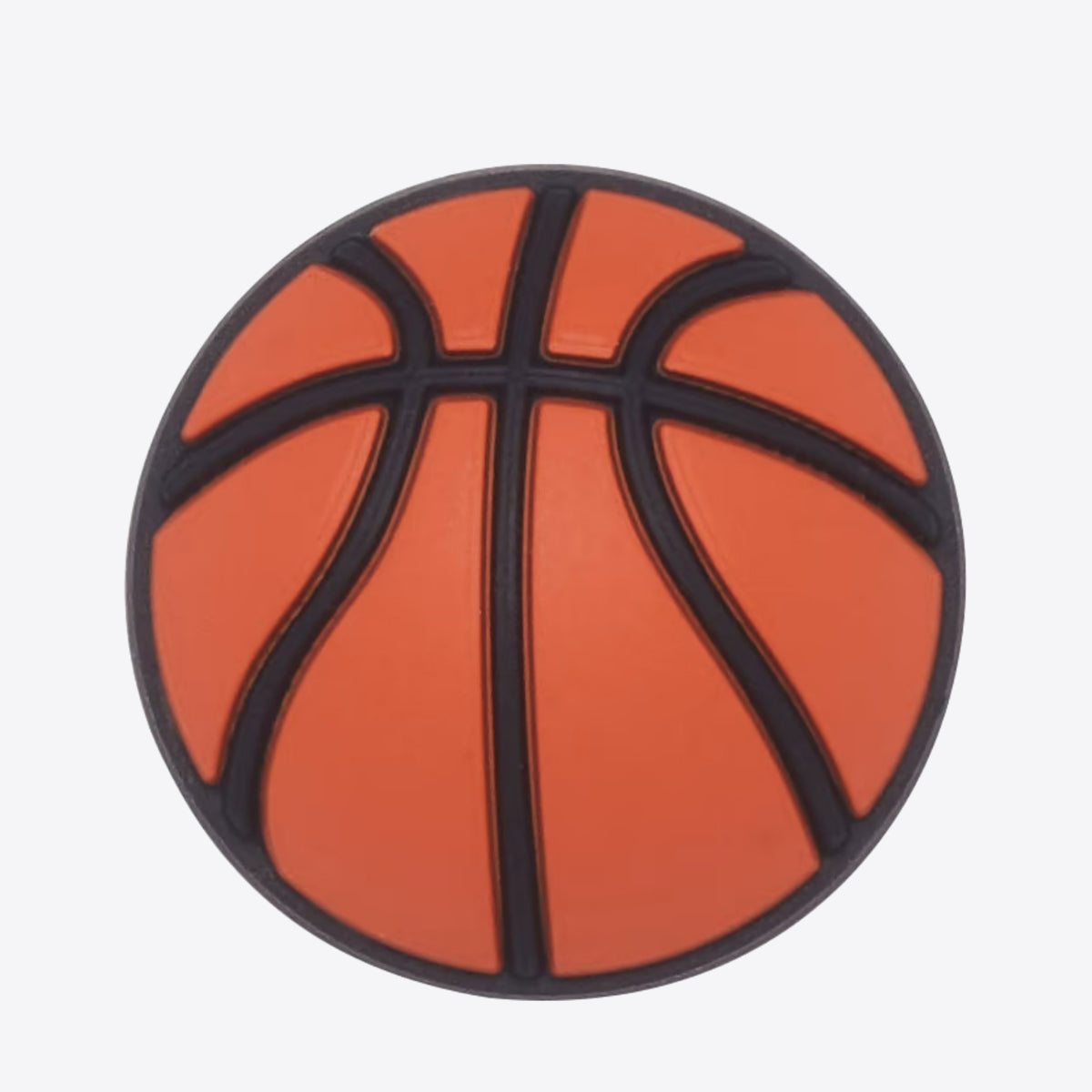 CROCS Jibbitz Basketball Basketball - Image 1
