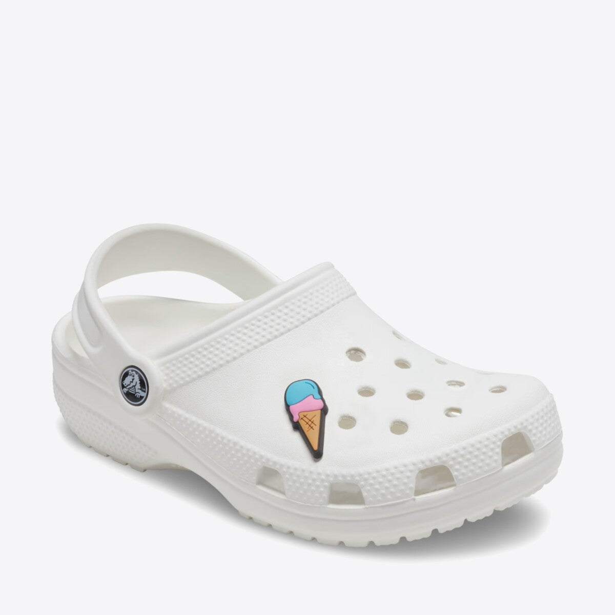 CROCS Jibbitz Ice Cream Cone Ice Cream - Image 2